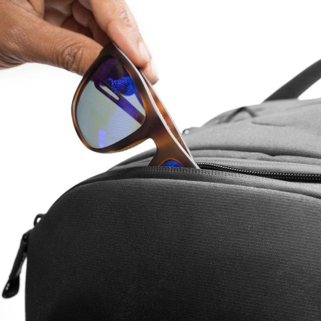 Batoh Peak Design Travel Backpack 45L