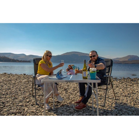 Stolička Vango Hampton DLX Chair