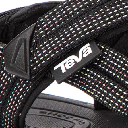 Dámske sandále Teva Terra Fi Lite