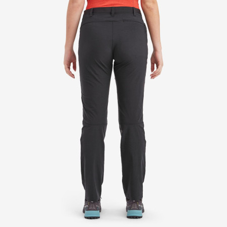 Dámske nohavice Montane Fem Terra Stretch Lite Pants Reg Leg