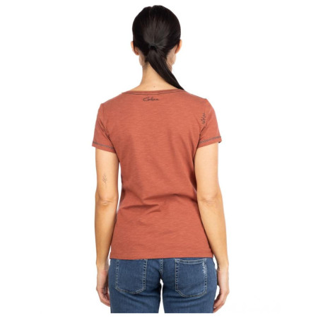 Dámske tričko Chillaz Gandia Alpaca Gang Winter