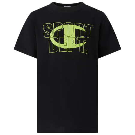 Detské tričko Champion SS Tee B