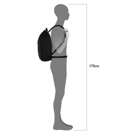 Batoh Ortlieb Velocity 17L