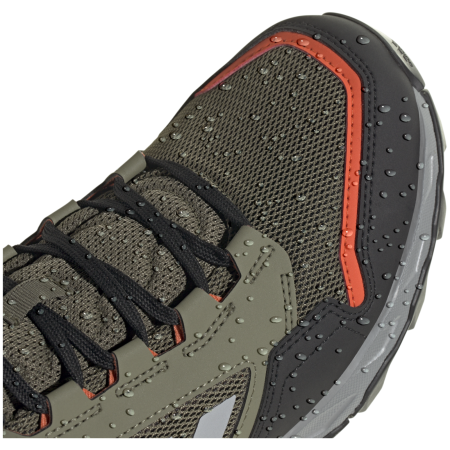 Pánske bežecké topánky Adidas Terrex Tracerocker