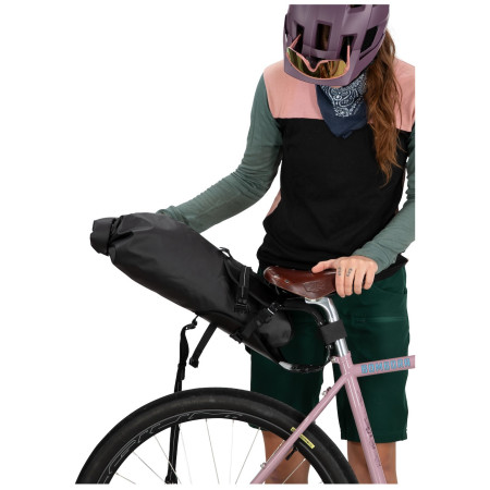 Brašňa pod sedlo Osprey Escapist Saddle