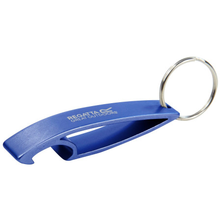 Prívesok Regatta Bottle Opener modrá Blue
