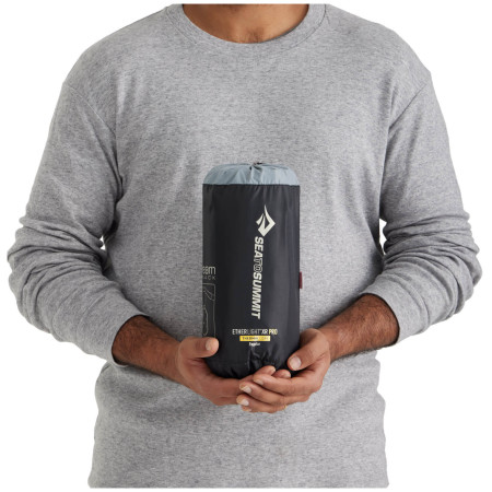 Nafukovacia karimatka Sea to Summit Ether Light XR Pro - Regular