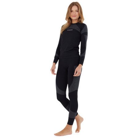Dámska termobielizeň Fundango Seamless Baselayer Set