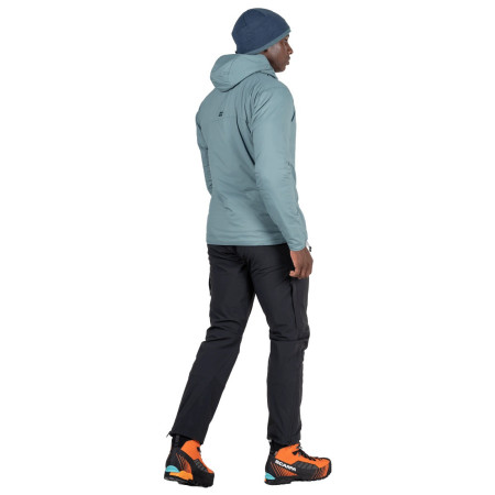 Pánska bunda Mountain Equipment Intra Hooded Jacket Men's