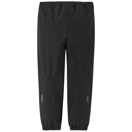 Detské nohavice Reima Kuivala čierna Black