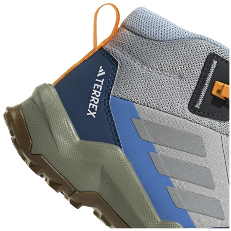 Detské topánky Adidas Terrex Ax4R Mid
