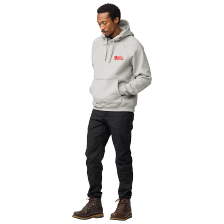 Pánska mikina Fjällräven Fjällräven Classic Hoodie M
