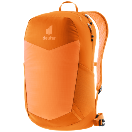 Batoh Deuter Speed Lite 17 oranžová peach-tuscany