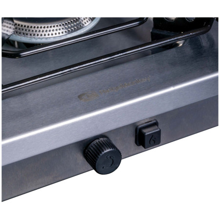 Varič Ridge Monkey Grilla CookStation Double Hob