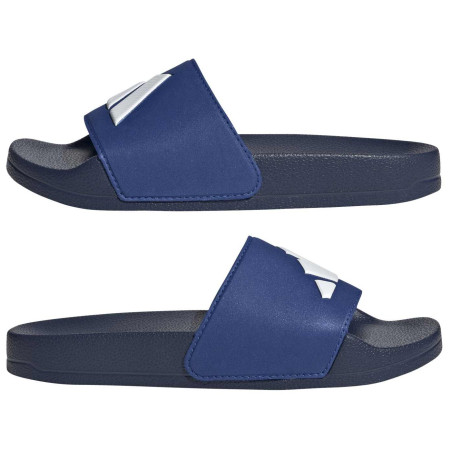 Detské papuče Adidas Adilette Shower K Blue