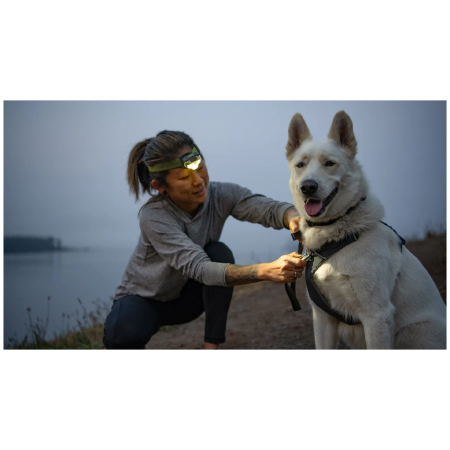 Postroj pre psa Ruffwear Front Range® Harness