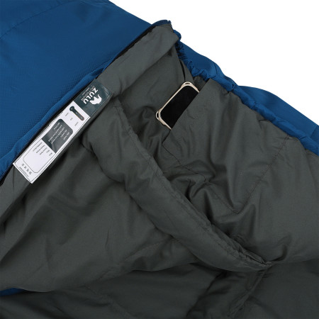 Dekový spacák Zulu Kabru Light