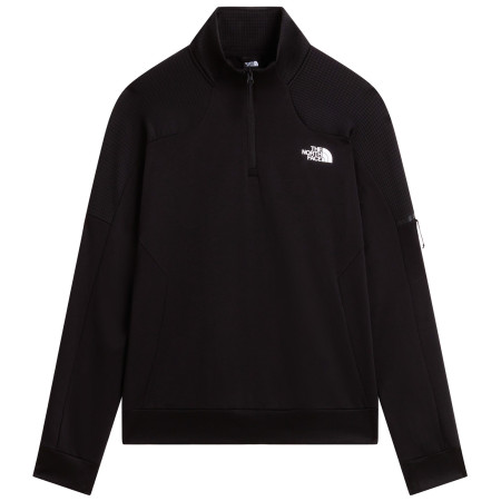 Pánska mikina The North Face M Mountain Athletics 1/4 Zip Fleece 2.0