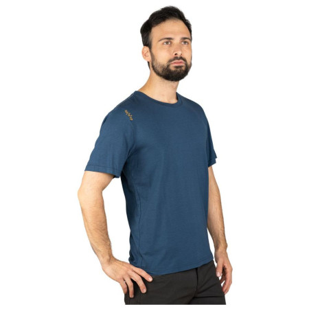 Pánske tričko Chillaz Bozen Mountain Logo