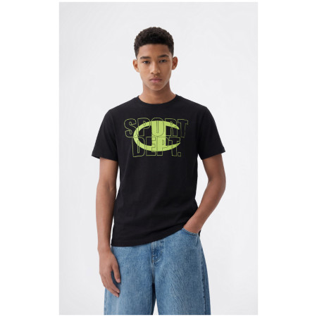 Detské tričko Champion SS Tee B