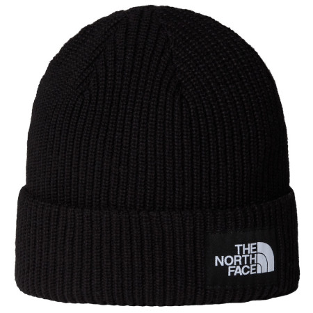Čiapka The North Face Salty Lined Beanie čierna Tnf Black