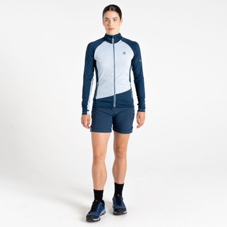 Dámska funkčná mikina Dare 2b Emerging Core Stretch