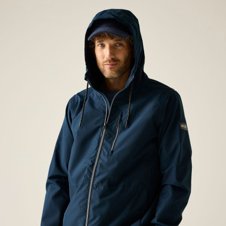 Pánska bunda Regatta Shorebay Jacket