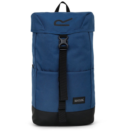 Batoh Regatta Shilton II 15L modrá Dark Denim