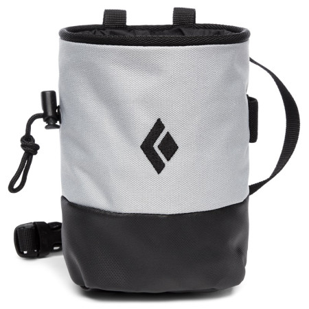 Vrecko na magnézium Black Diamond Mojo Zip Chalk