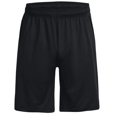 Pánske kraťasy Under Armour Tech Vent Short čierna Black / Black / Black