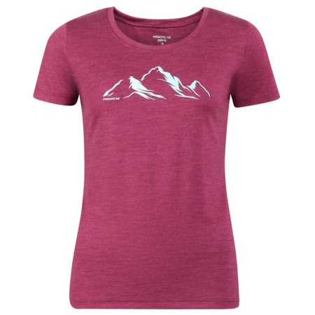Dámske tričko Progress VINKA "MOUNTAINS"