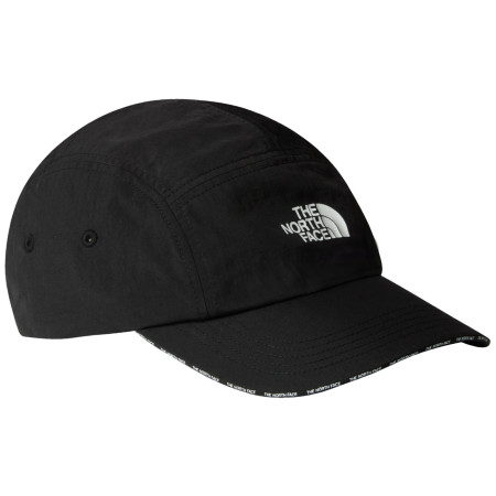 Šiltovka The North Face Cypress Explore Hat čierna Tnf Black