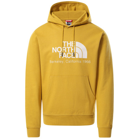Pánska mikina The North Face Berkeley California Hoody-In Scrap Mat