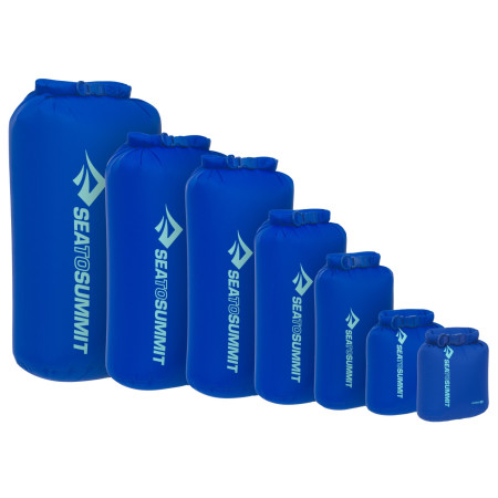 Nepremokavý vak Sea to Summit Lightweight Dry Bag 1,5 L