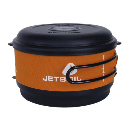 Hrniec Jet Boil 1,5 l Fluxring Cooking Pot