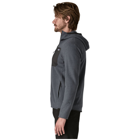 Pánska mikina Patagonia M's R1 Air Full-Zip Hoody