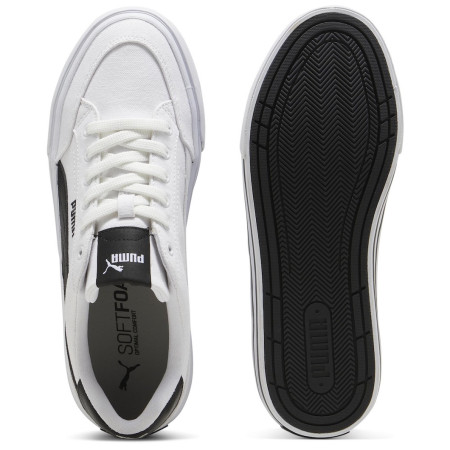 Pánska vychádzková obuv Puma Court Classic Vulc FS