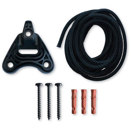 Uchytenie sedačky La Siesta Uchytenie sedačky Home Rope