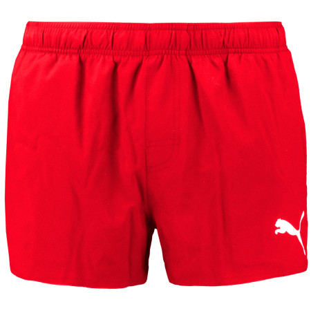 Pánske plavky Puma Short Shorts