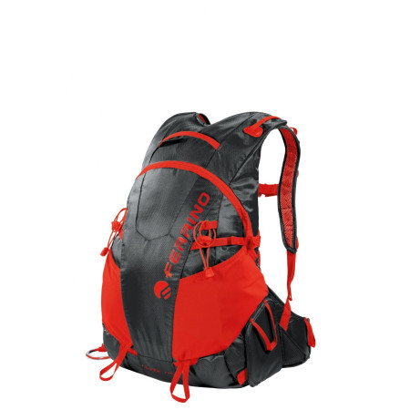 Batoh Ferrino Lynx 25 čierna Black