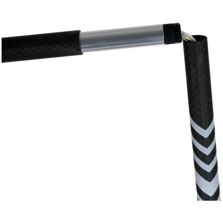 Trail Running palice Warg Carbon Trailrunner 120