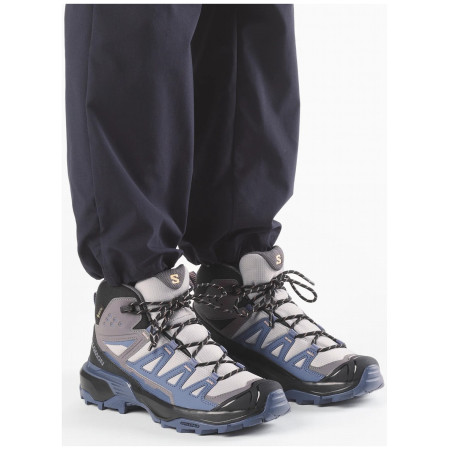 Dámske topánky Salomon X Ultra 360 Mid Gore-Tex
