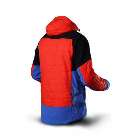 Pánska bunda Trimm Marol