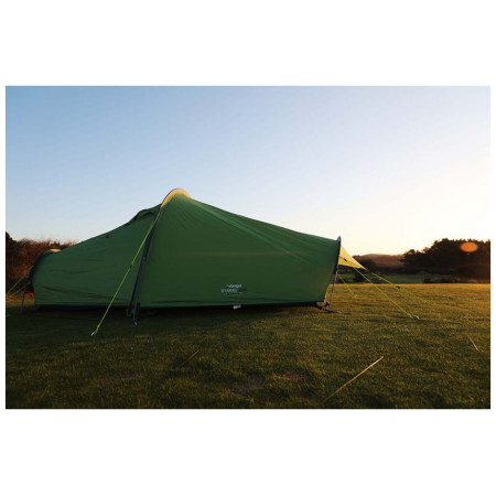 Turistický stan Vango Starav 200
