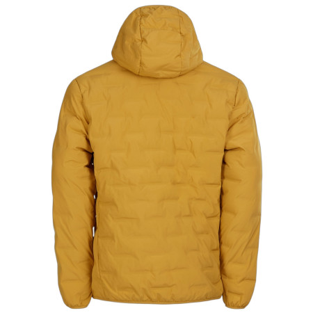 Pánska zimná bunda Fundango Smoke Eco Hooded Jacket