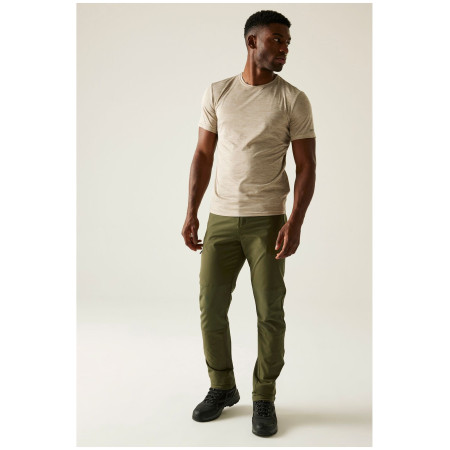 Pánske nohavice Regatta Montorn