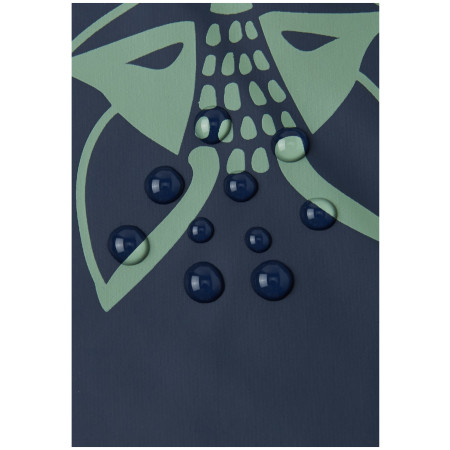 Detská bunda Reima Koski