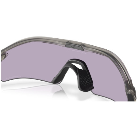 Slnečné okuliare OAKLEY Radar Plate Prizm Slate
