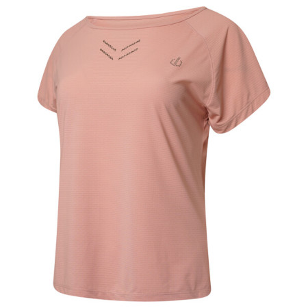 Dámske tričko Dare 2b Cyrstallize Tee