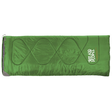 Spacák Easy Camp Chakra